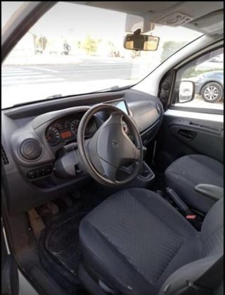 Peugeot Bipper 2013