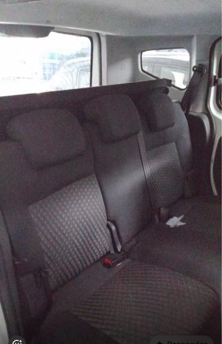 Peugeot Bipper 2013