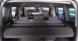 Peugeot Bipper 2013