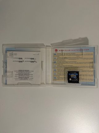 Pokemon Versione Nera 2 Nintendo DS ITA