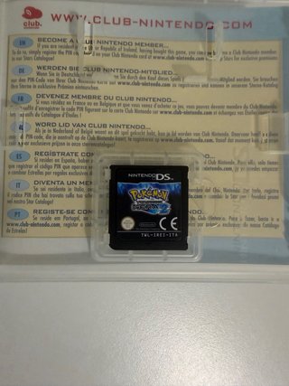 Pokemon Versione Nera 2 Nintendo DS ITA