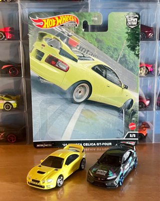 Lote Hot Wheels
