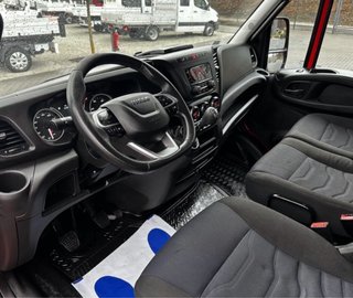 Iveco Daily 2021
