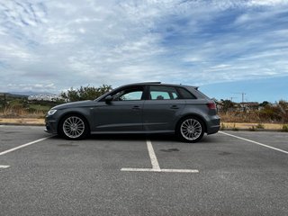 Audi A3 2015