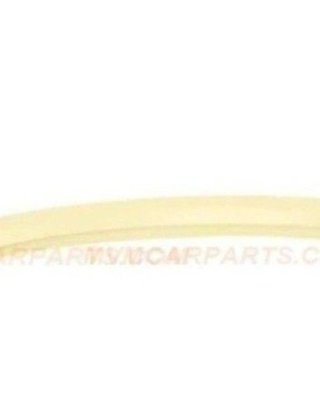 Aleron spoiler trasero Volkswagen Golf 7 VII tipo