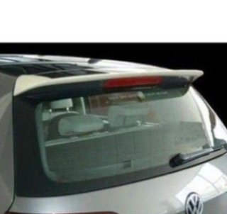 Aleron spoiler trasero Volkswagen Golf 7 VII tipo