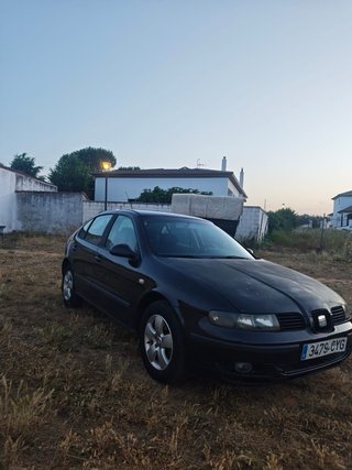 SEAT Leon 2004