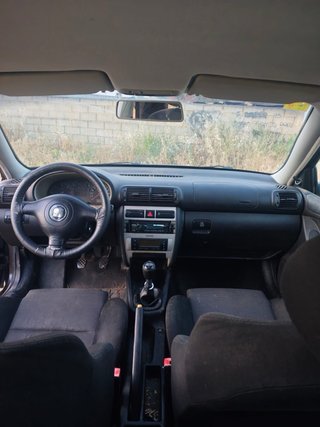 SEAT Leon 2004