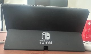 Nintendo Switch OLED Bianca e Nera