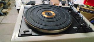 Tocadiscos AR Systems ART 05