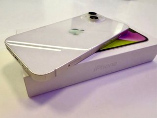 iPhone 14 Bianco