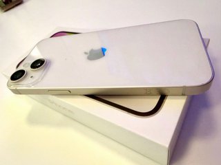 iPhone 14 Bianco