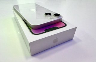iPhone 14 Bianco