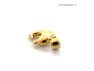 colgante oro 18k