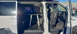 Volkswagen California Beach 150cv