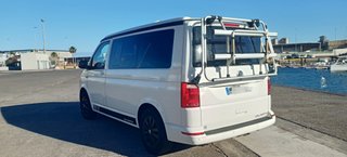 Volkswagen California Beach 150cv
