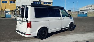 Volkswagen California Beach 150cv