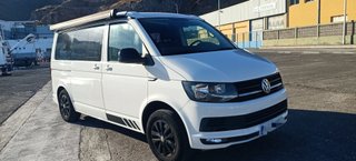 Volkswagen California Beach 150cv