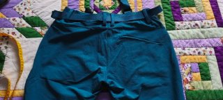 Pantalones Ternua Chica