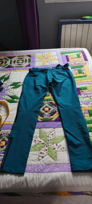 Pantalones Ternua Chica