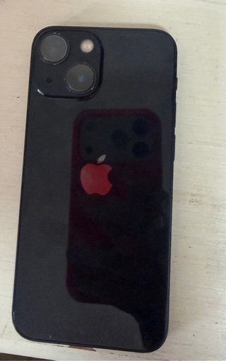 iPhone 13 mini 256GB Nero