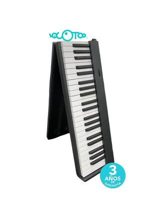TECLADO PLEGABLE
