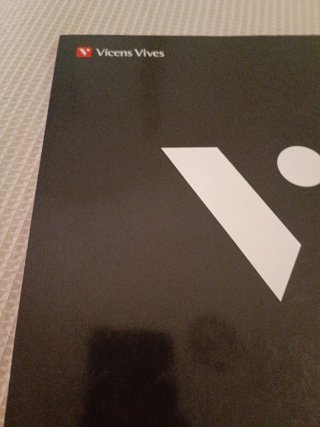 Libro dual historia del món contemporani