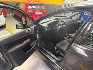 Peugeot 307 sw 2006