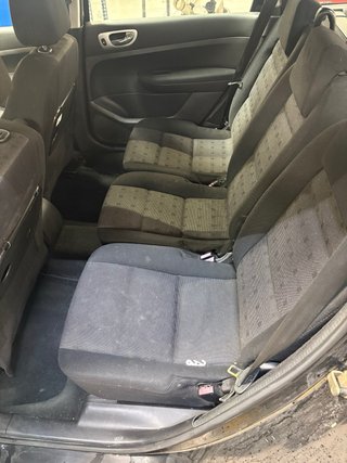 Peugeot 307 sw 2006