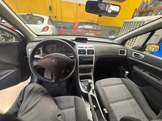 Peugeot 307 sw 2006