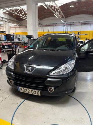 Peugeot 307 sw 2006