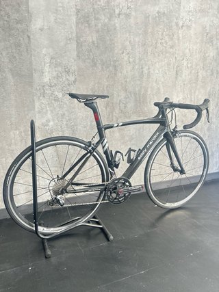 Bicicleta Carretera Carbono Talla S