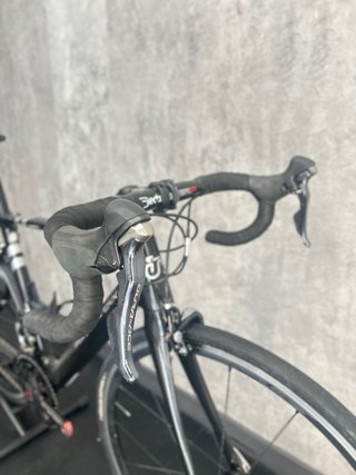 Bicicleta Carretera Carbono Talla S