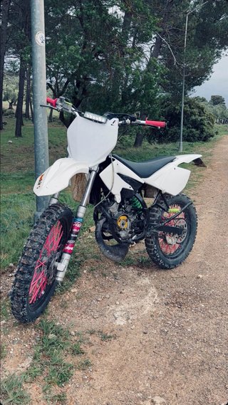 Beta rrt