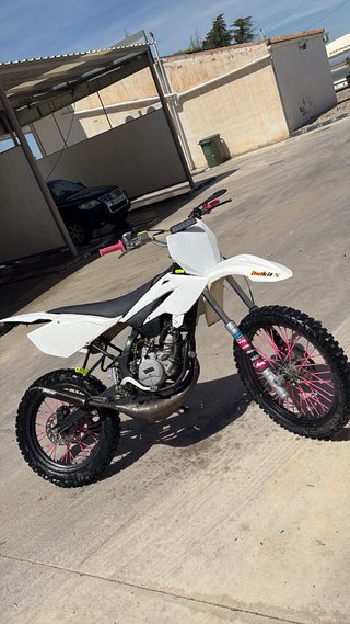 Beta rrt