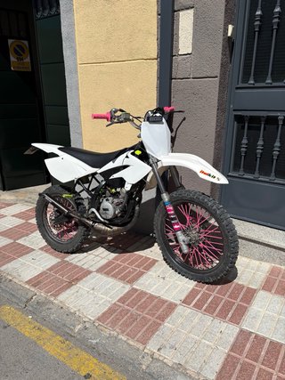 Beta rrt