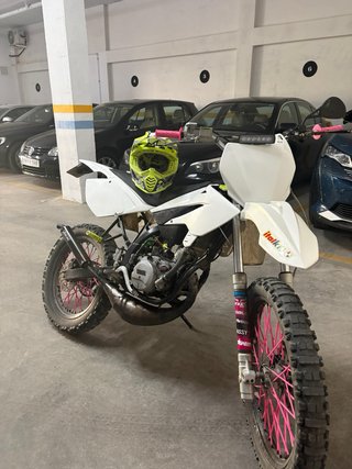 Beta rrt