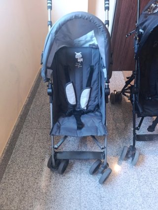 Silla de paseo niños de  hasta 15 kg