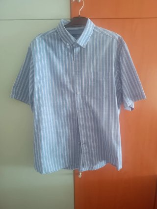 Camisa blue harbour