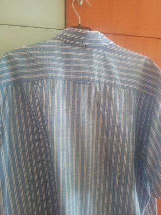 Camisa blue harbour