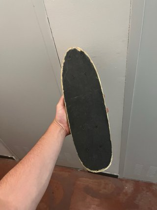 Skate Oxelo + Miniskate de regalo
