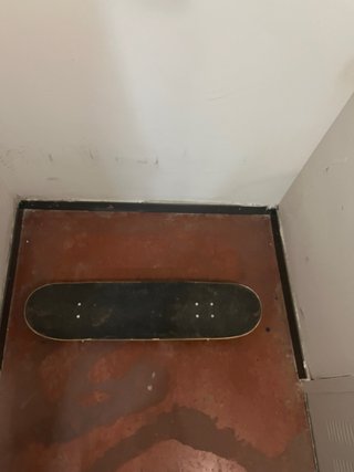 Skate Oxelo + Miniskate de regalo