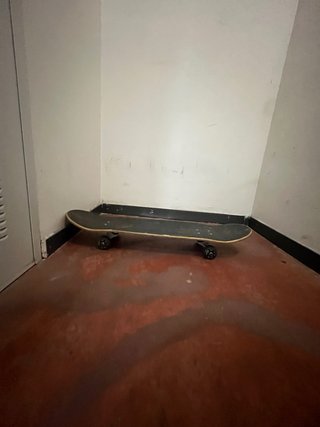 Skate Oxelo + Miniskate de regalo