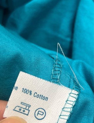 Giacca Luisa Spagnoli Blu Elettrico