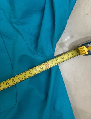 Giacca Luisa Spagnoli Blu Elettrico