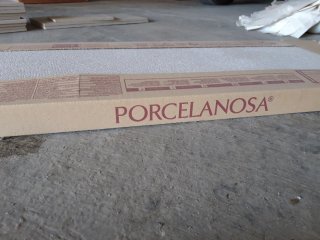 Baldosas DOVER CALIZA