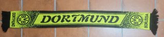 Bufanda BVB Dortmund Borrussia