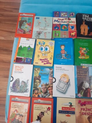 El libro de hadas más bonito