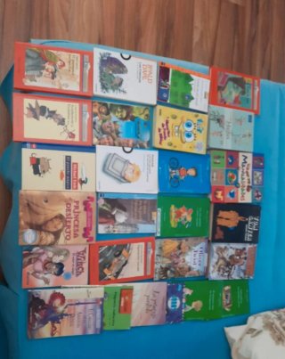 El libro de hadas más bonito