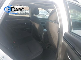 Hyundai Tucson 1.6 TGDI 230CV HEV TECNO SKY AUTO